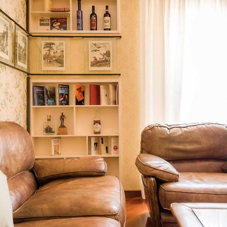 Fossalta Vintage Apartment By Wonderful Italy Bologna Kültér fotó