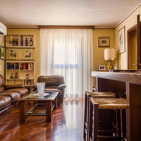 Fossalta Vintage Apartment By Wonderful Italy Bologna Kültér fotó