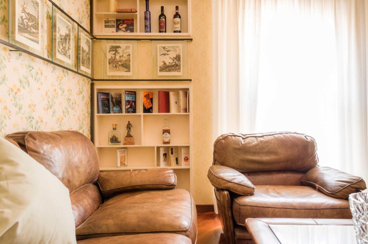 Fossalta Vintage Apartment By Wonderful Italy Bologna Kültér fotó